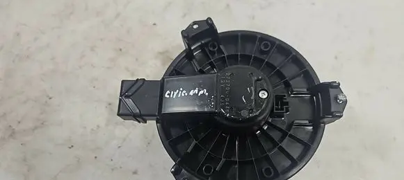 Honda Civic Heater fan/blower 2727000440