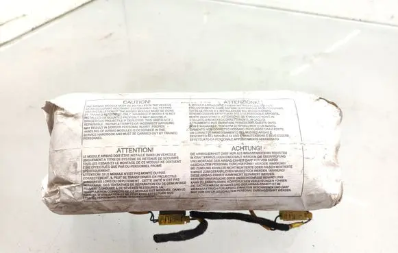 Fiat Ducato Passenger airbag 1332969080