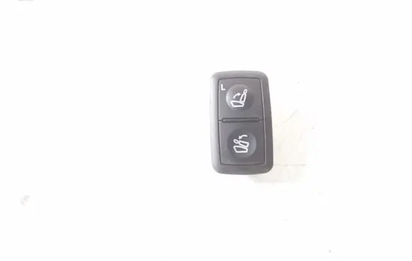 Mercedes-Benz GL X164 Seat control switch A1648706810