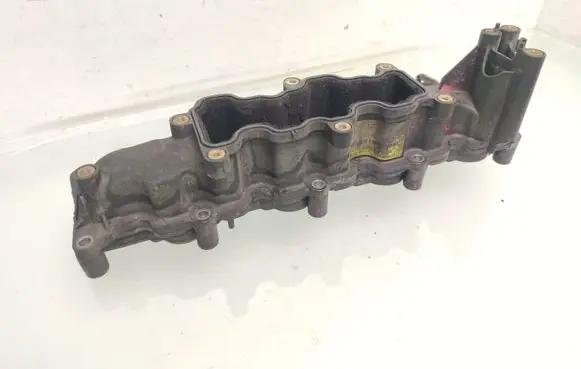 Porsche Cayenne (92A) Intake manifold 057129711BC 1129034S04