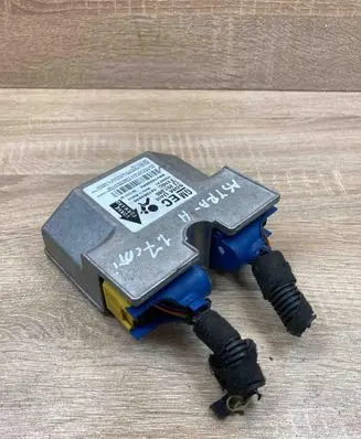 Opel Astra H Airbag control unit/module 13251080 405682A1 327963935