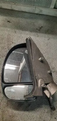 Fiat Ducato Front door electric wing mirror U01B0