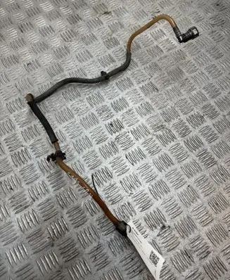 Ford Focus C-MAX Brake vacuum hose/pipe 