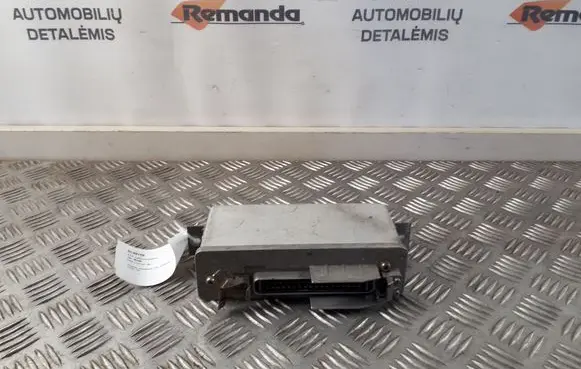 BMW 5 E34 ABS control unit/module 0265100045