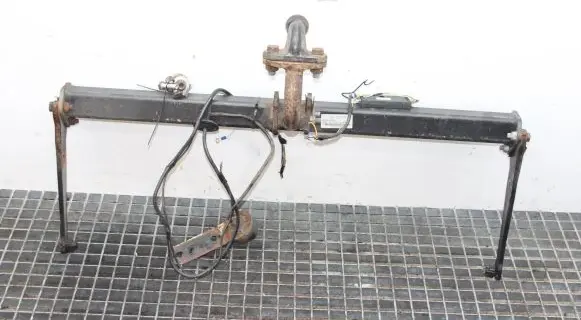 Volkswagen PASSAT B8 Tow bar set 