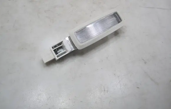 Volkswagen PASSAT B8 Other interior light 3G0947109 3G0947109NX