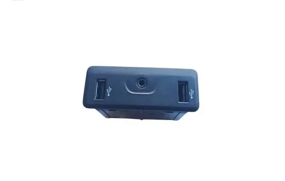 Renault Kadjar USB socket connector 280236599R