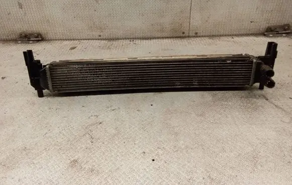 Skoda Rapid (NH) Intercooler radiator 6R0145805H