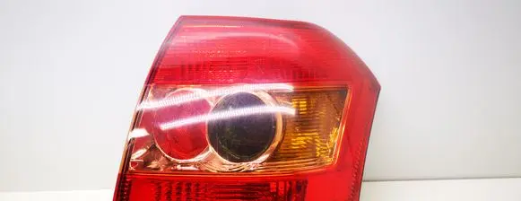 Toyota Corolla E120 E130 Rear/tail lights