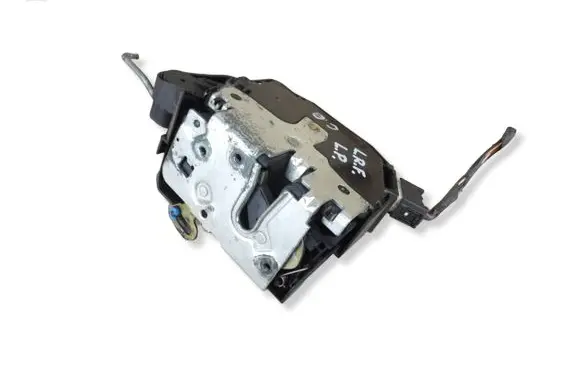 Land Rover Freelander Front door lock 