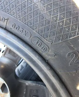 Opel Astra J R16 alloy rim 