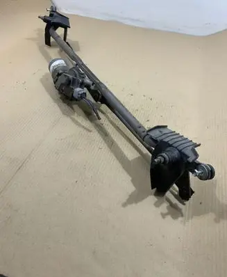 Jeep Patriot Front wiper linkage and motor 04879432AE AX1590600084