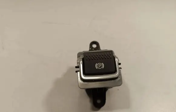 Jaguar XF X260 Hand parking brake switch GX732B623AB