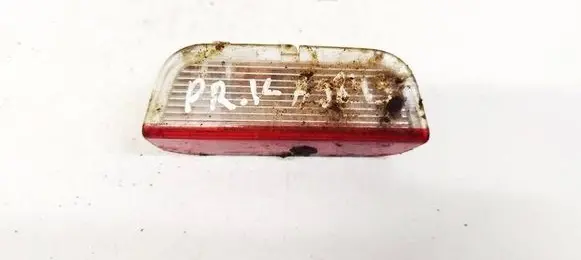 Volkswagen PASSAT B6 Front door card panel trim 1K0947411A