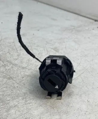 BMW 2 F45 Passenger airbag on/off switch 9326501