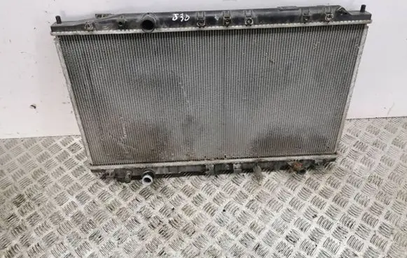 Honda Accord Radiator set 