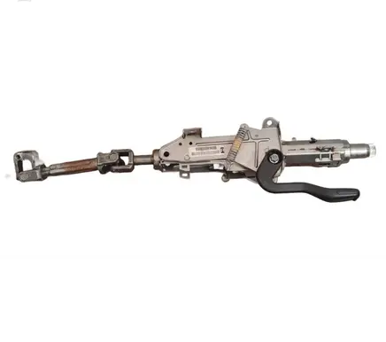 Skoda Octavia Mk2 (1Z) Steering rack 1Z2419502N FRSO408120104481A