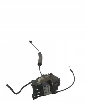 Renault Scenic III - Grand scenic III Front door lock 805020006R