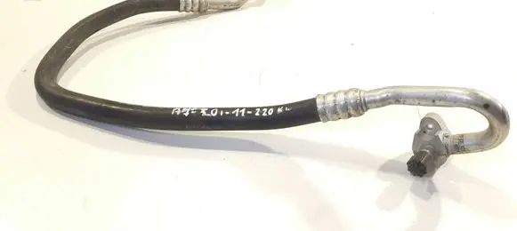 Audi A7 S7 4G Air conditioning (A/C) pipe/hose 4G0260707N