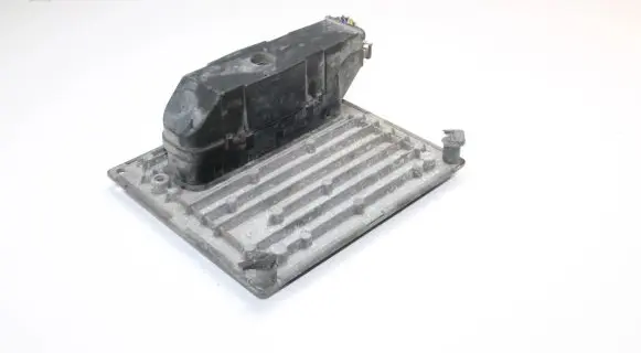 Ford Fiesta Engine control unit/module 6S6112A650FD S120977315