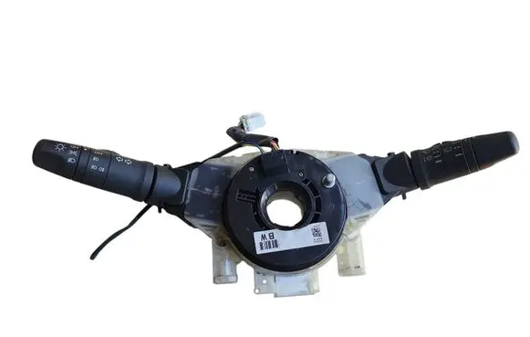 Wiper turn signal indicator stalk/switch