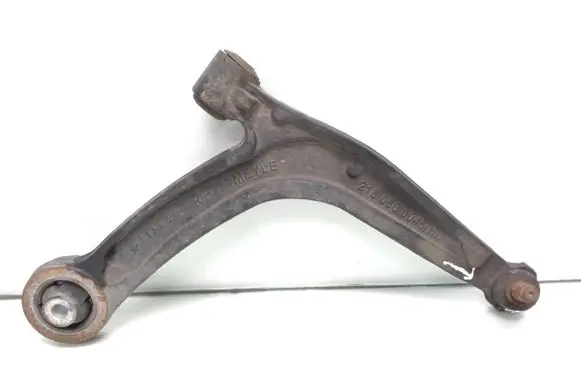 Front lower control arm/wishbone