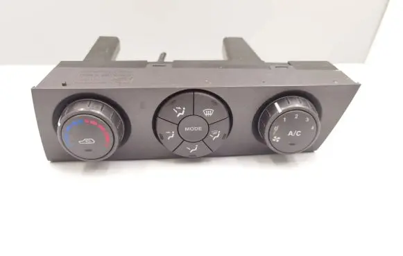 SsangYong Kyron Air conditioning/heating control unit 68700-0970X