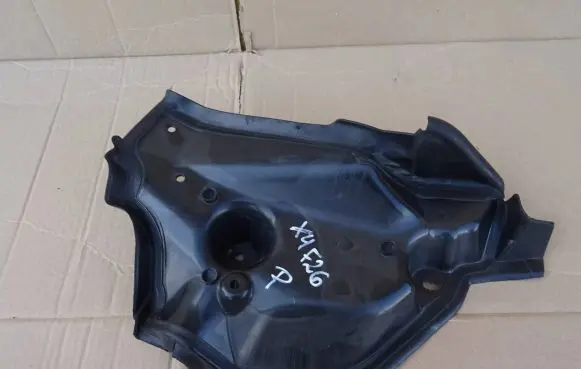 BMW X3 F25 Other engine bay part 9184007 16671610 SP06412