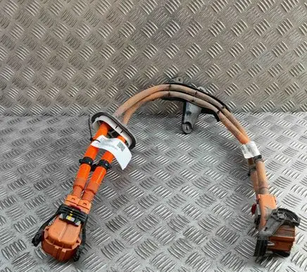 Jaguar I-Pace Other wiring loom J9D314N238AC