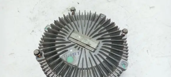 Mitsubishi L200 Viscous fan clutch 4139027