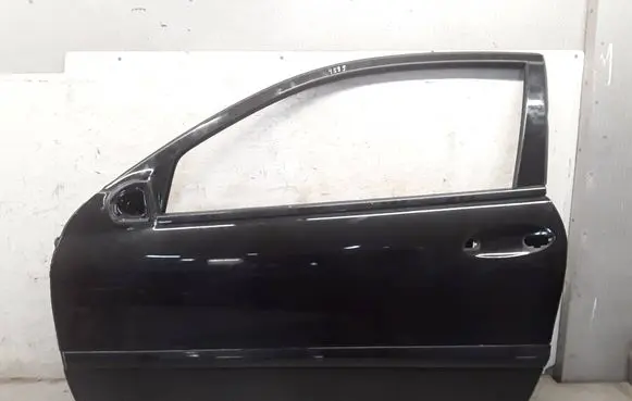 Mercedes-Benz C W203 Door (2 Door Coupe)