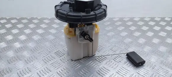 Citroen Jumpy In-tank fuel pump 9809392080