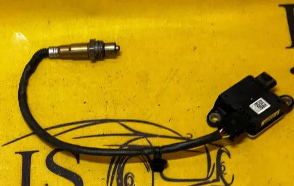 Ford Kuga III Lambda probe sensor LX615L216AA