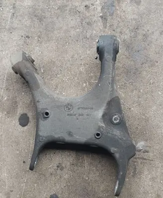 BMW X5 E70 Rear control arm 677095405 6770954