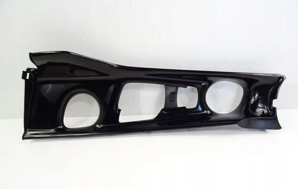 Toyota C-HR I Gear shifter surround trim plastic 58804F4010