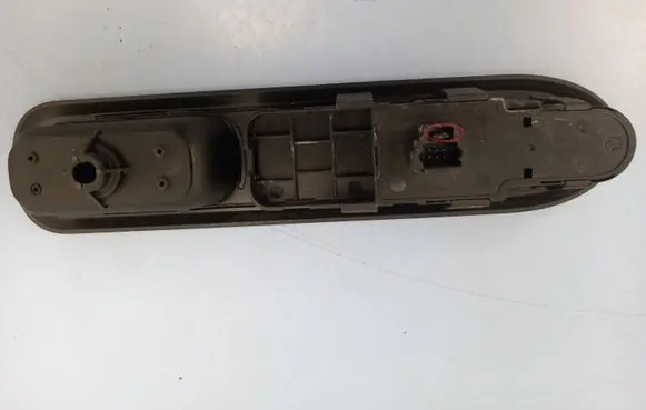 Peugeot 407 Electric window control switch 53269706 53269702