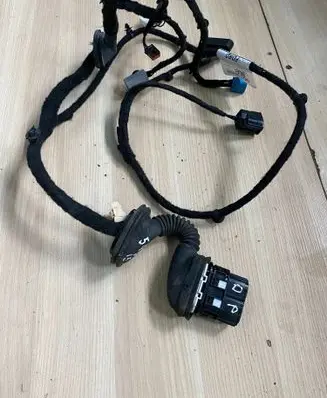 Ford Transit Custom Front door wiring loom GK2T14A631BDB