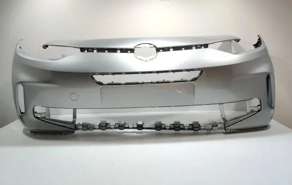 Volkswagen ID.3 Front bumper 10A807221