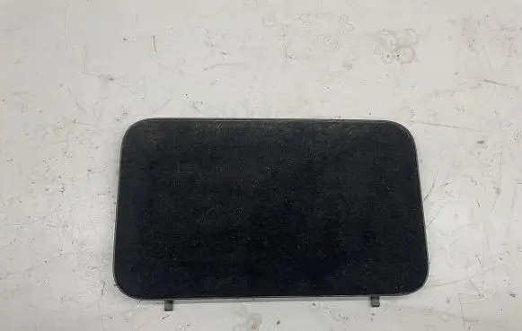 Renault Scenic III - Grand scenic III Front floor carpet liner 749880035R
