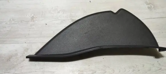 Mitsubishi ASX Dashboard side end trim 8002A766ZZ