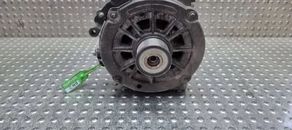 Mercedes-Benz ML W163 Generator/alternator S25139750 A0001501750