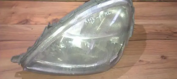 Mercedes-Benz A W168 Headlight/headlamp 0301152211 NENUSTAYTA