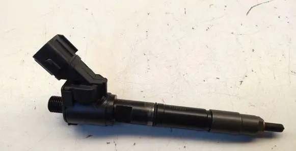 Volvo V60 Fuel injector 31405404