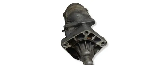 Chrysler Pacifica Starter motor 04748700AA