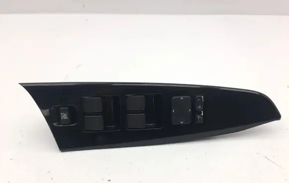 Mazda CX-7 Electric window control switch EH7066350
