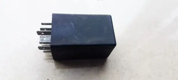 Volkswagen Transporter - Caravelle T5 Other relay 7H0937099