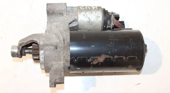 Audi A4 S4 B8 8K Starter motor 03L911021E