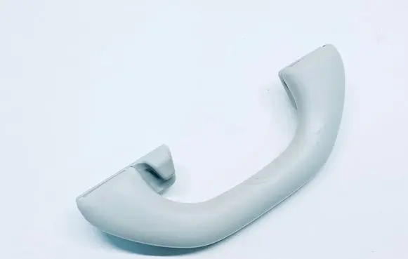 Skoda Octavia Mk2 (1Z) Rear interior roof grab handle 6Y0857607N 6Y0857607P
