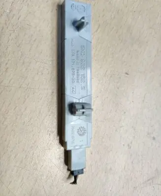 Volkswagen Jetta VI Immobiliser reader (aerial) 5K0962132B