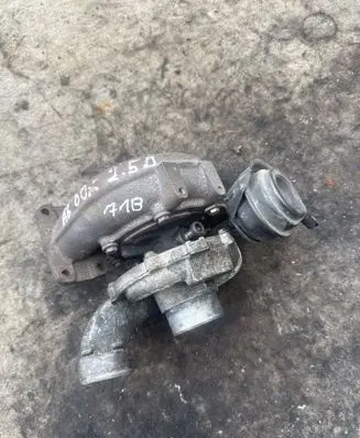 Audi A6 S6 C5 4B Turbo 059145701G 4541356